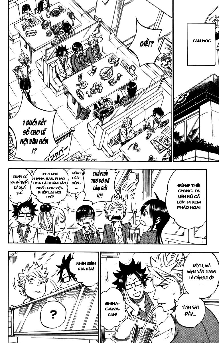 Yankee Kun To Megane Chan - Chương 135 - Trang 11