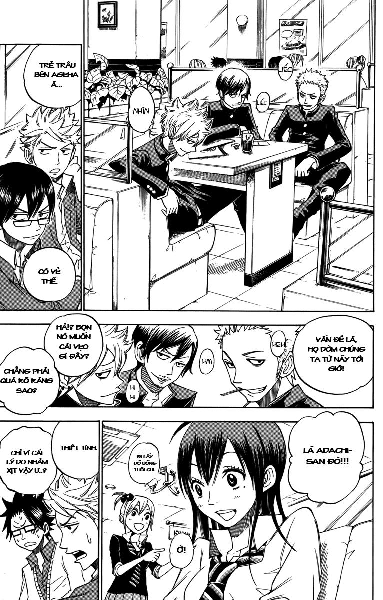 Yankee Kun To Megane Chan - Chương 135 - Trang 12