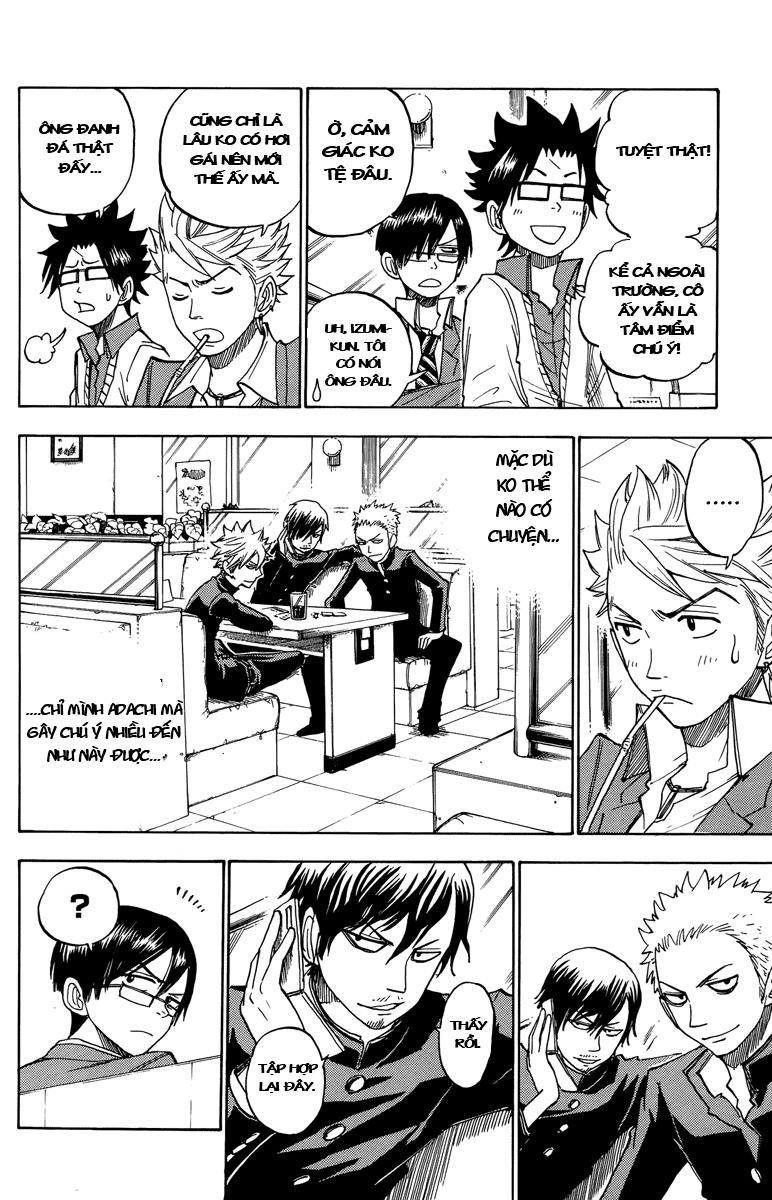 Yankee Kun To Megane Chan - Chương 135 - Trang 13