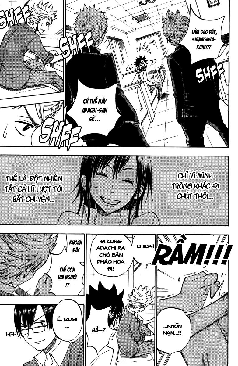 Yankee Kun To Megane Chan - Chương 135 - Trang 16