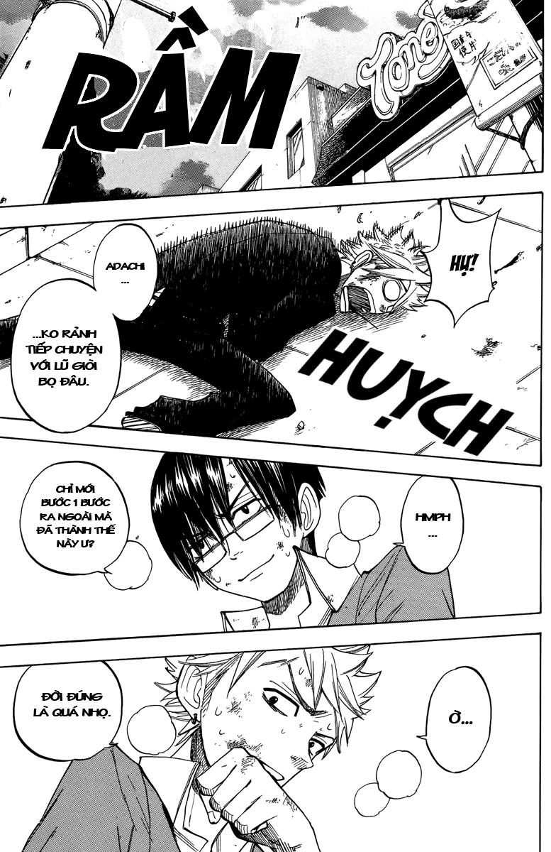 Yankee Kun To Megane Chan - Chương 135 - Trang 18