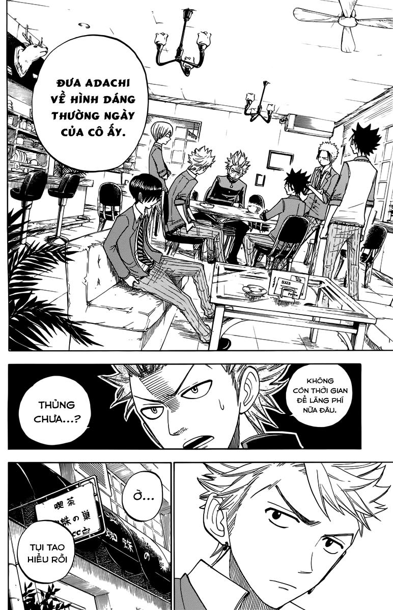 Yankee Kun To Megane Chan - Chương 136 - Trang 15