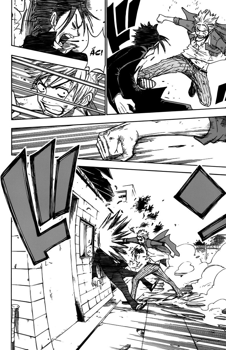 Yankee Kun To Megane Chan - Chương 138 - Trang 14