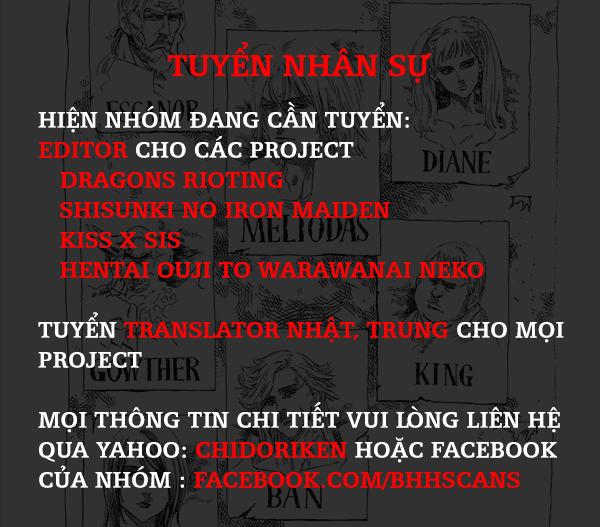 Yankee Kun To Megane Chan - Chương 138 - Trang 22