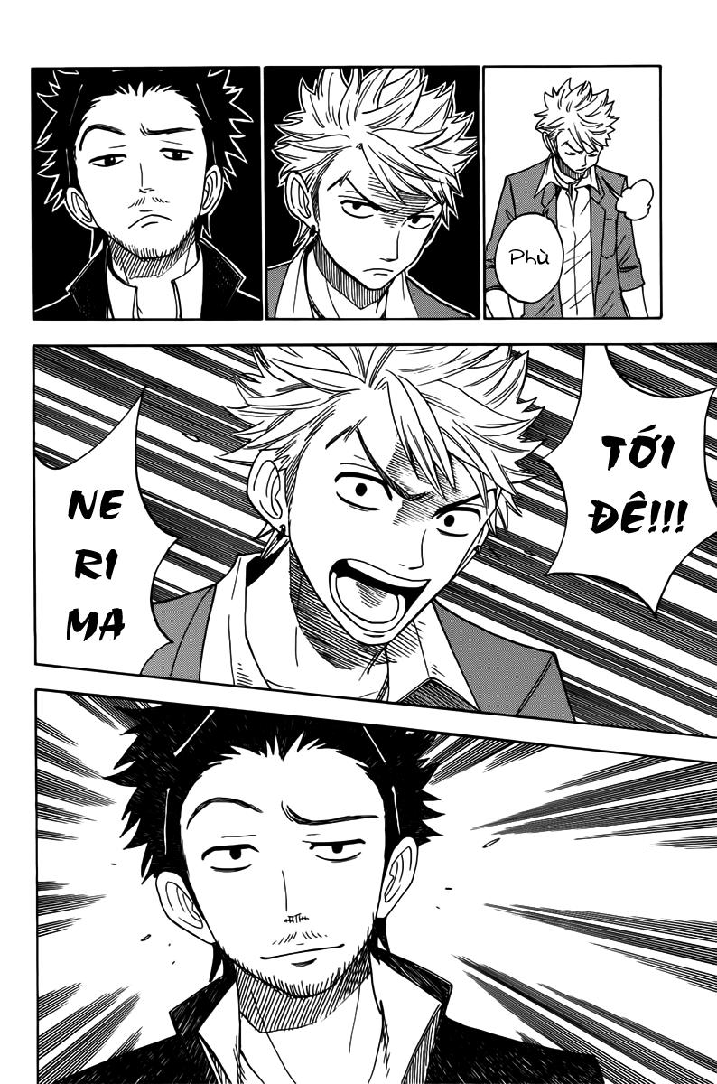 Yankee Kun To Megane Chan - Chương 138 - Trang 6