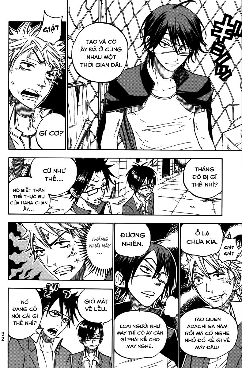 Yankee Kun To Megane Chan - Chương 139 - Trang 11