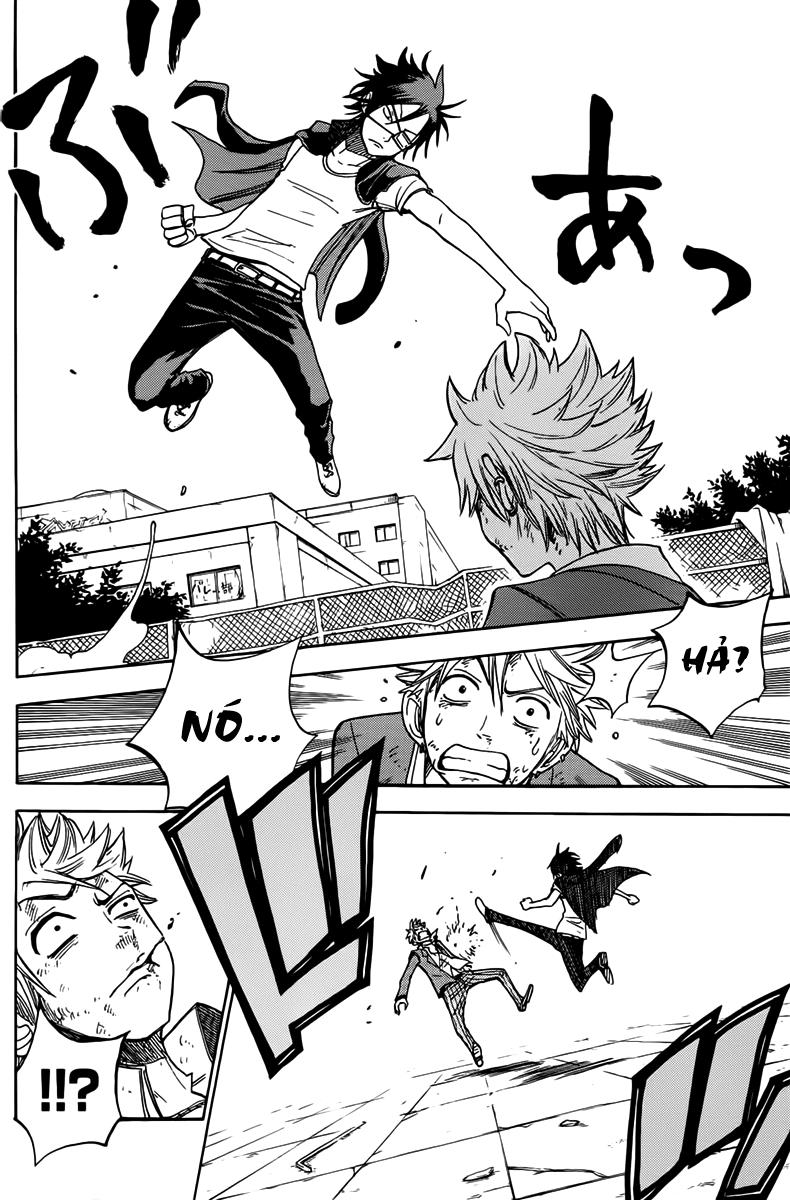 Yankee Kun To Megane Chan - Chương 139 - Trang 13