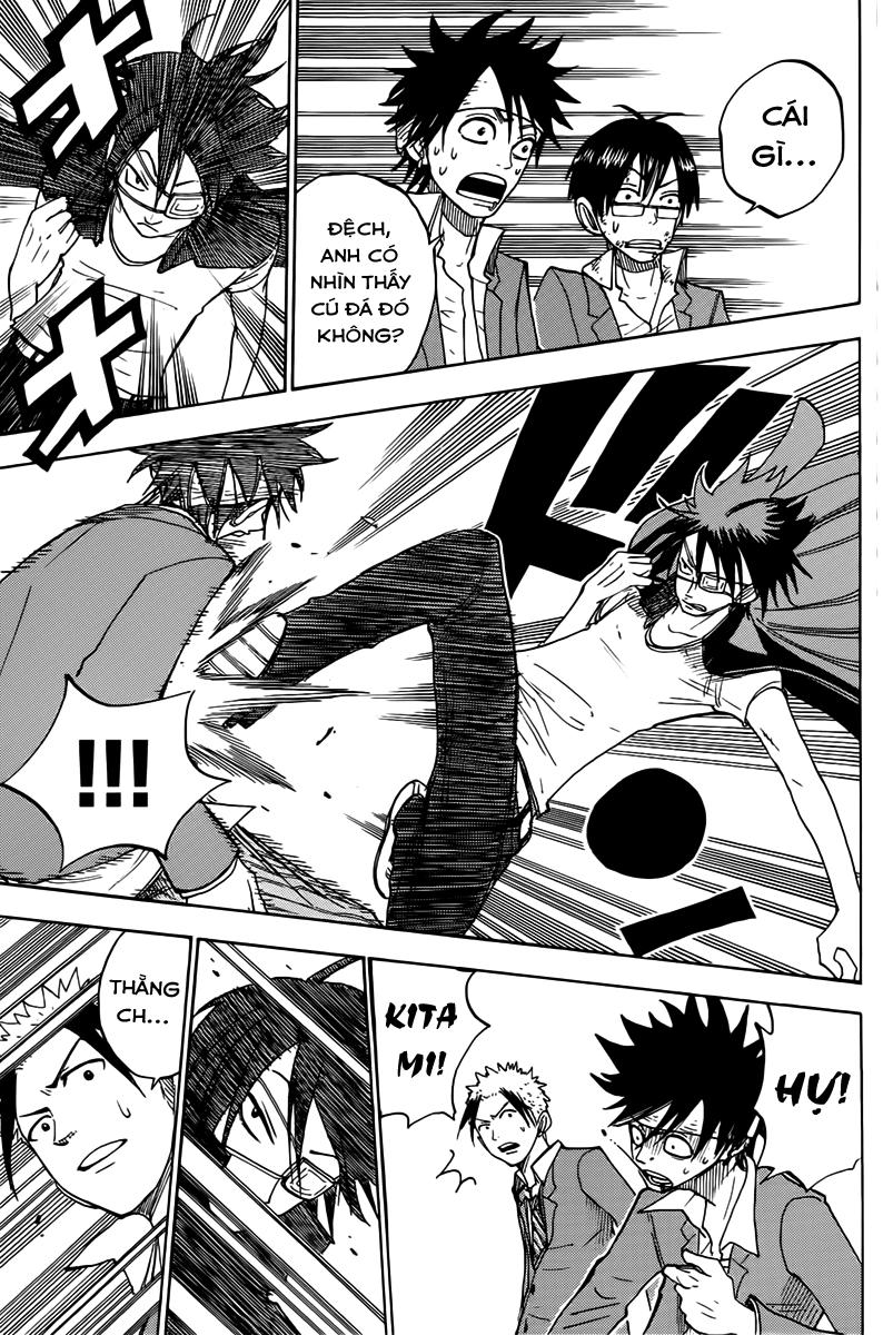 Yankee Kun To Megane Chan - Chương 139 - Trang 14