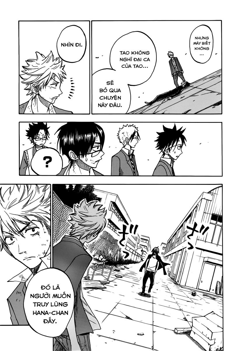 Yankee Kun To Megane Chan - Chương 139 - Trang 6