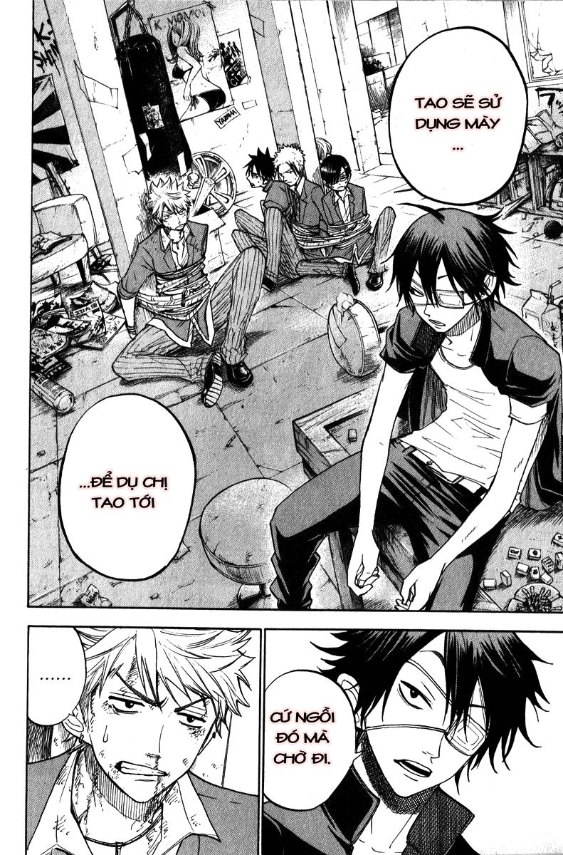 Yankee Kun To Megane Chan - Chương 140 - Trang 2