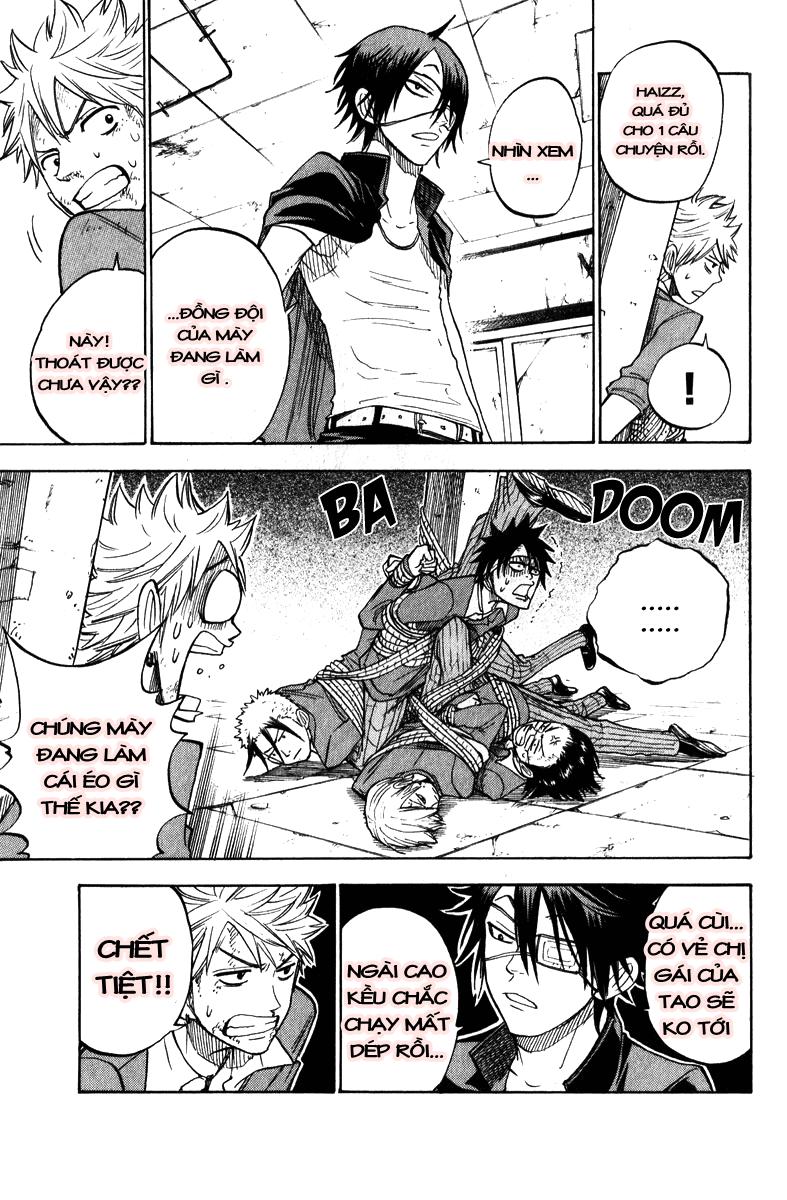 Yankee Kun To Megane Chan - Chương 140 - Trang 13