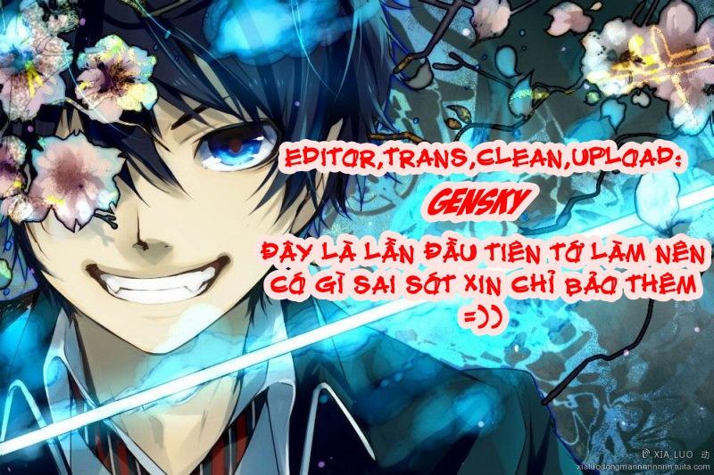 Yankee Kun To Megane Chan - Chương 140 - Trang 20