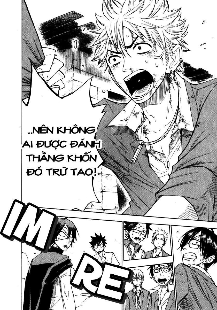 Yankee Kun To Megane Chan - Chương 141 - Trang 11