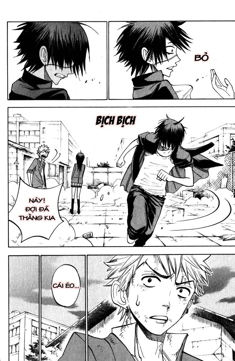 Yankee Kun To Megane Chan - Chương 142 - Trang 12