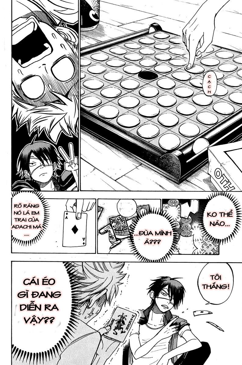 Yankee Kun To Megane Chan - Chương 143 - Trang 11