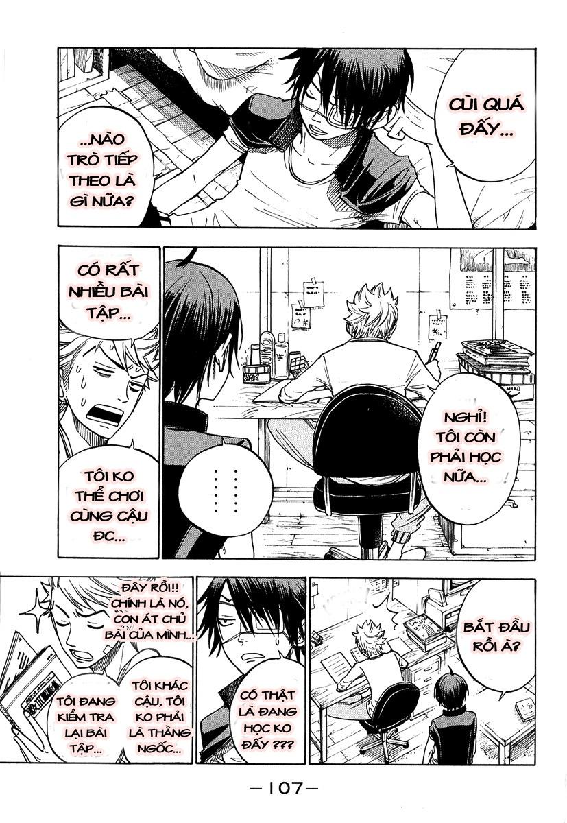 Yankee Kun To Megane Chan - Chương 143 - Trang 12