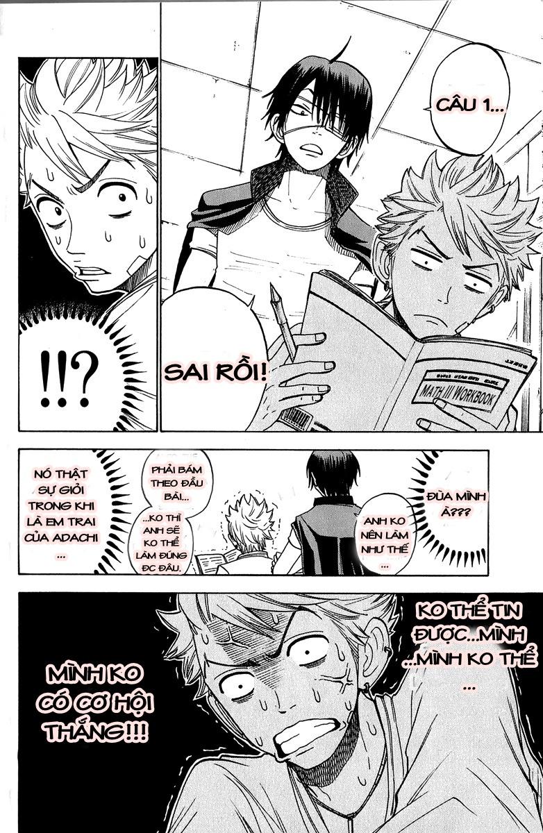 Yankee Kun To Megane Chan - Chương 143 - Trang 13