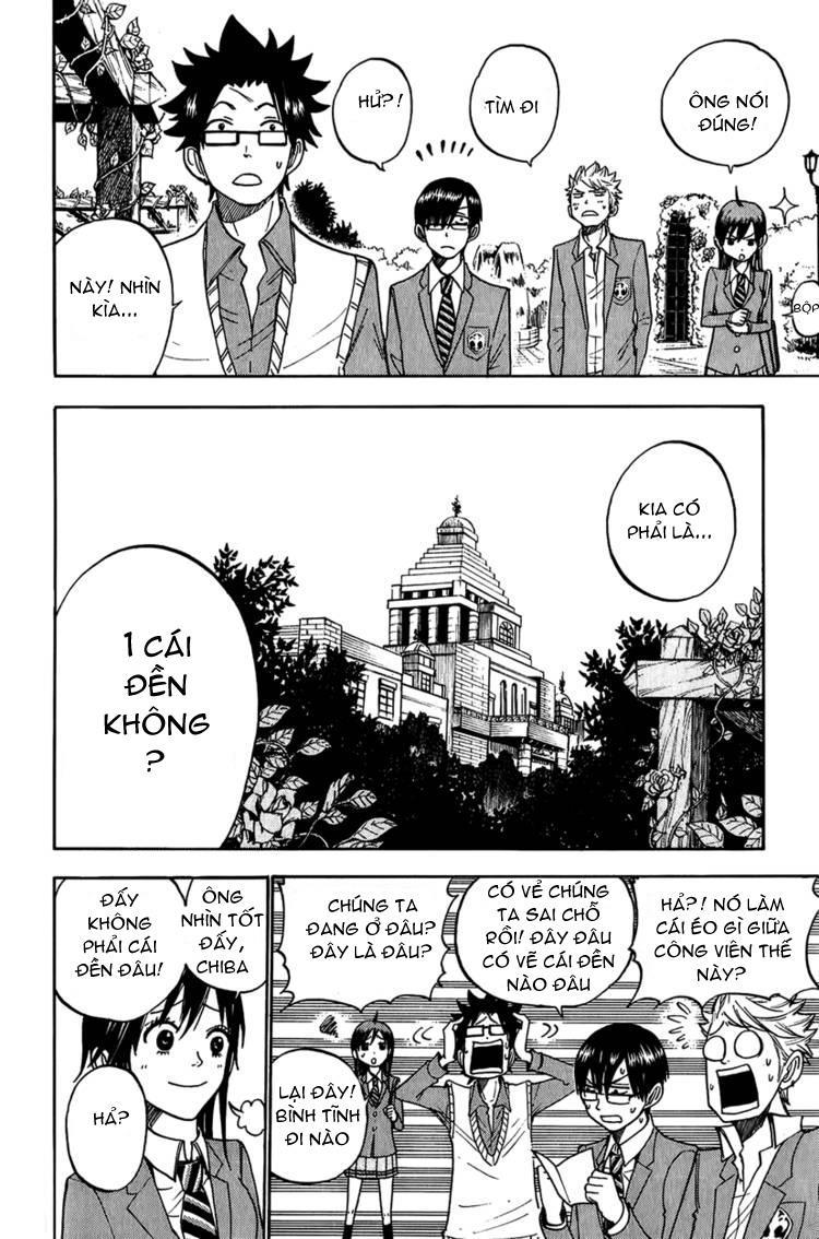 Yankee Kun To Megane Chan - Chương 145 - Trang 13