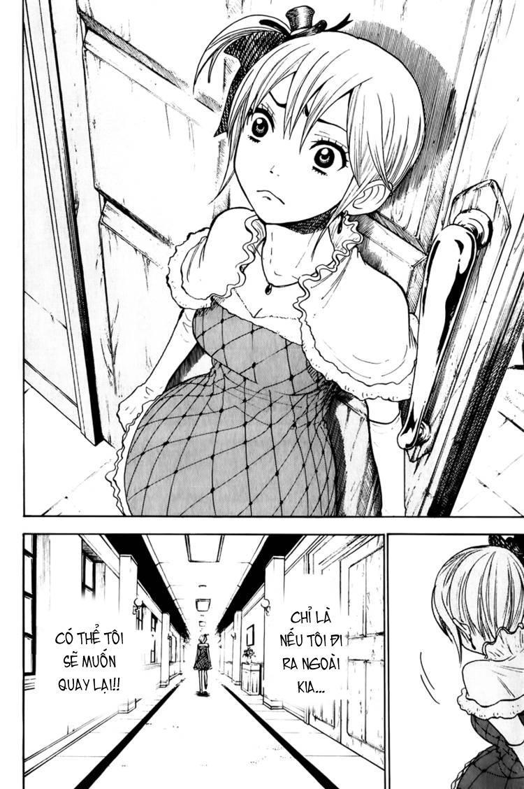 Yankee Kun To Megane Chan - Chương 145 - Trang 19