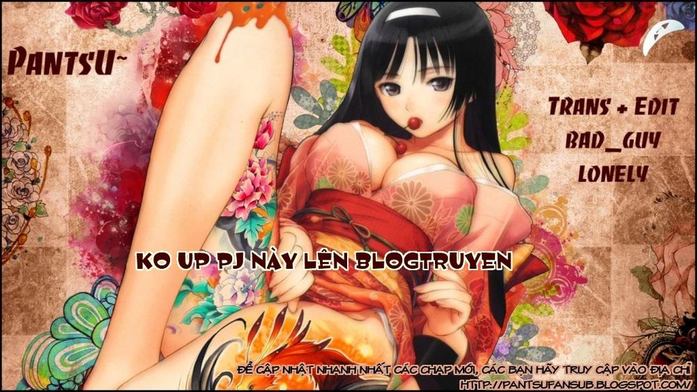 Yankee Kun To Megane Chan - Chương 146 - Trang 20