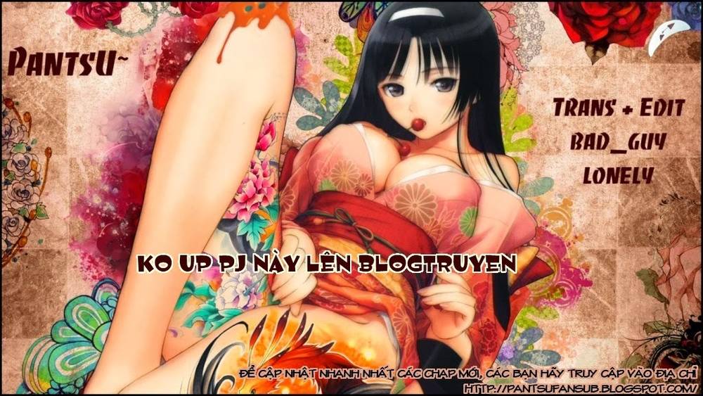 Yankee Kun To Megane Chan - Chương 147 - Trang 21