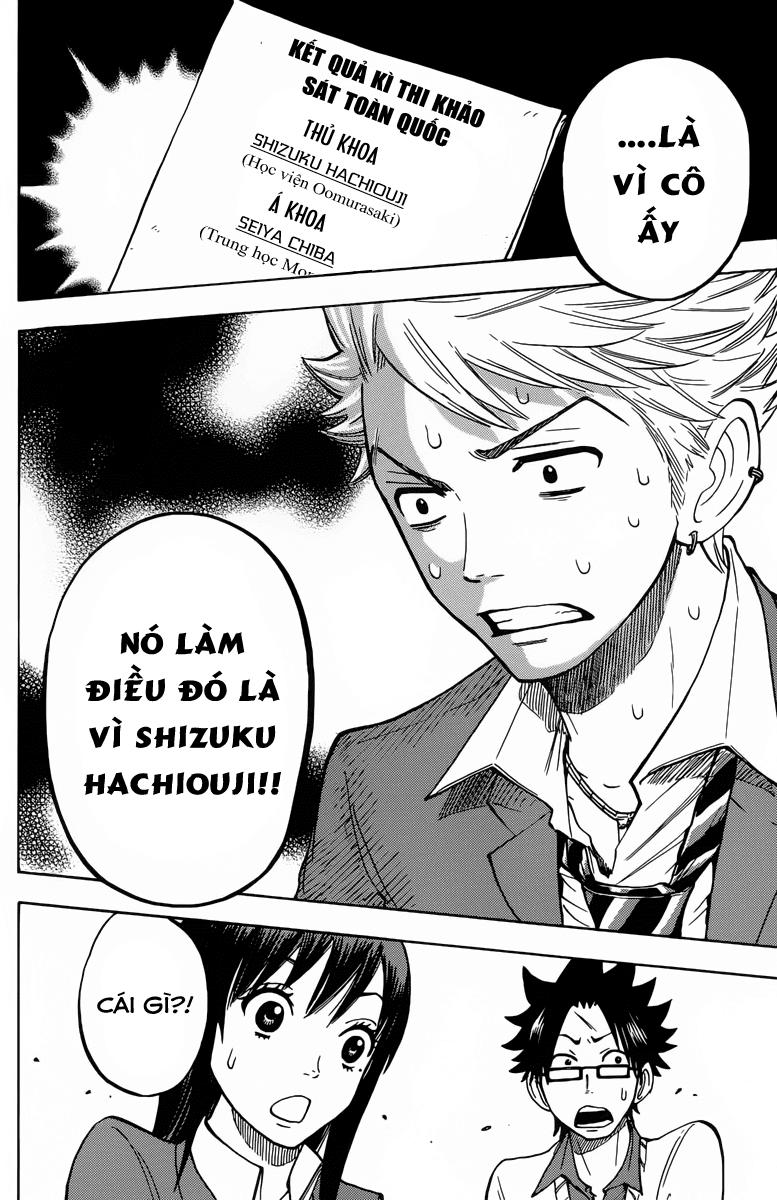 Yankee Kun To Megane Chan - Chương 150 - Trang 19