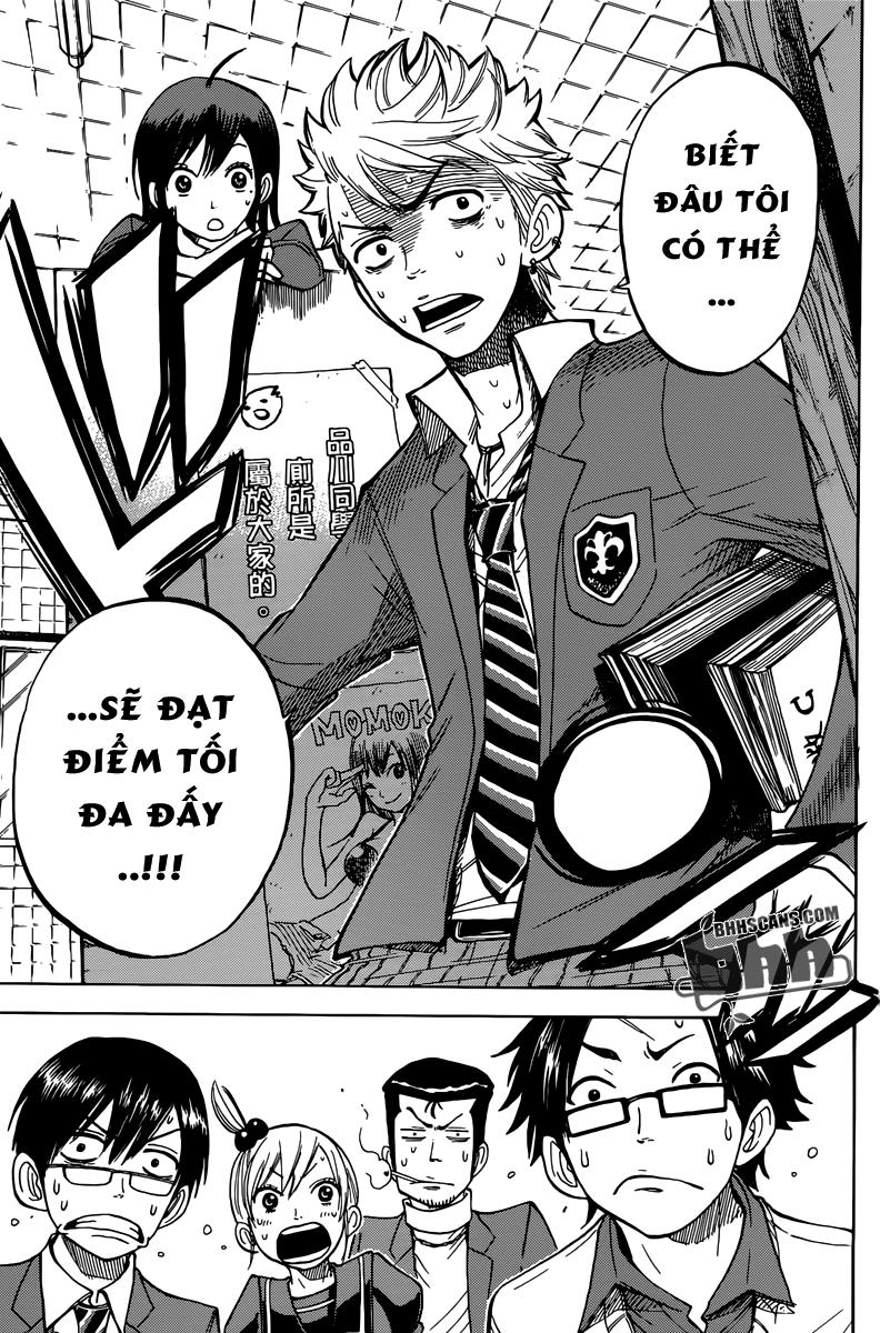 Yankee Kun To Megane Chan - Chương 154 - Trang 14