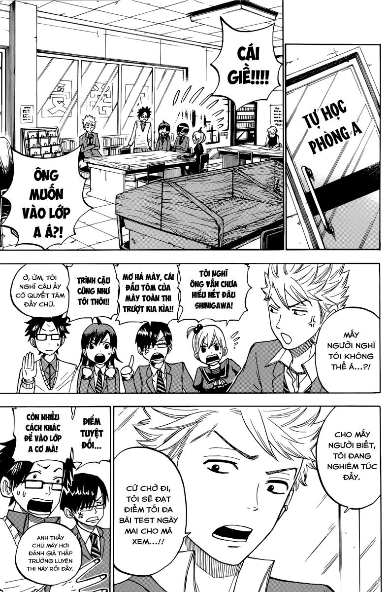 Yankee Kun To Megane Chan - Chương 154 - Trang 6