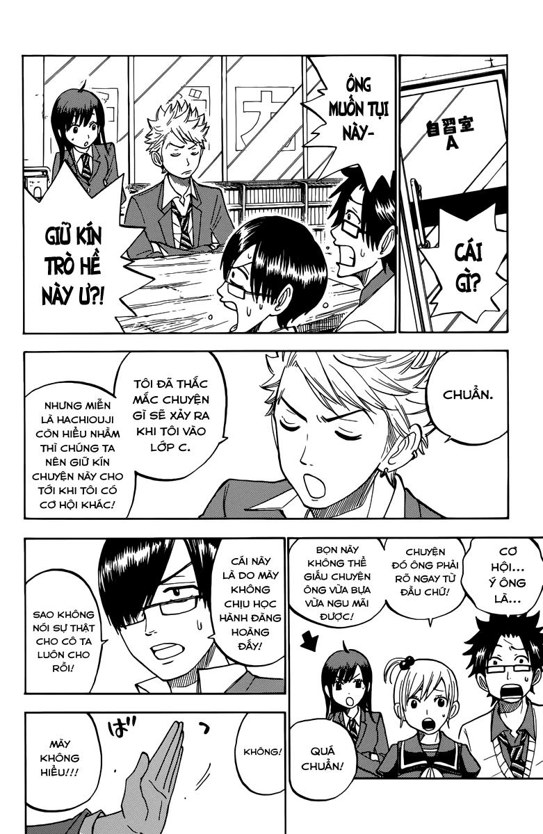 Yankee Kun To Megane Chan - Chương 155 - Trang 6