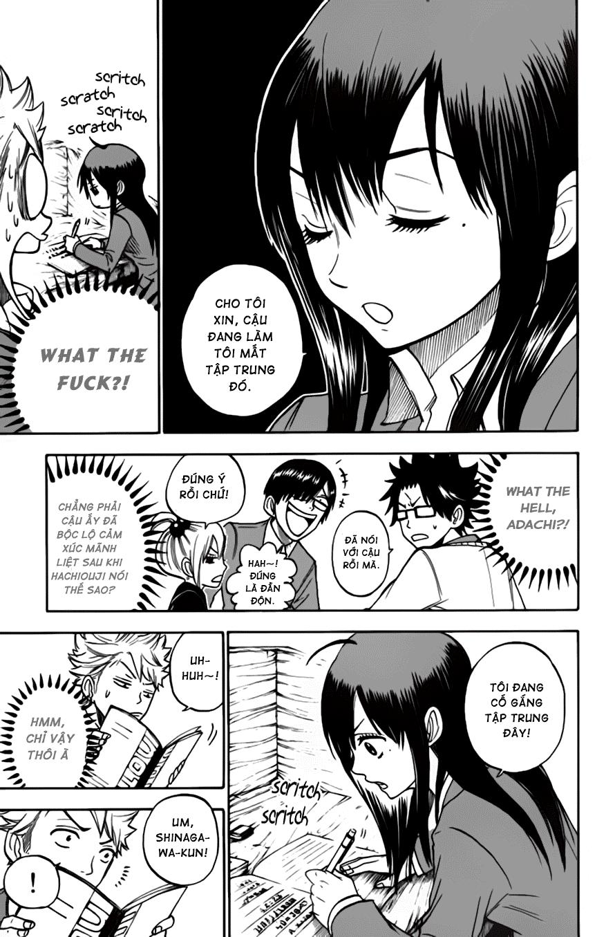 Yankee Kun To Megane Chan - Chương 157 - Trang 6