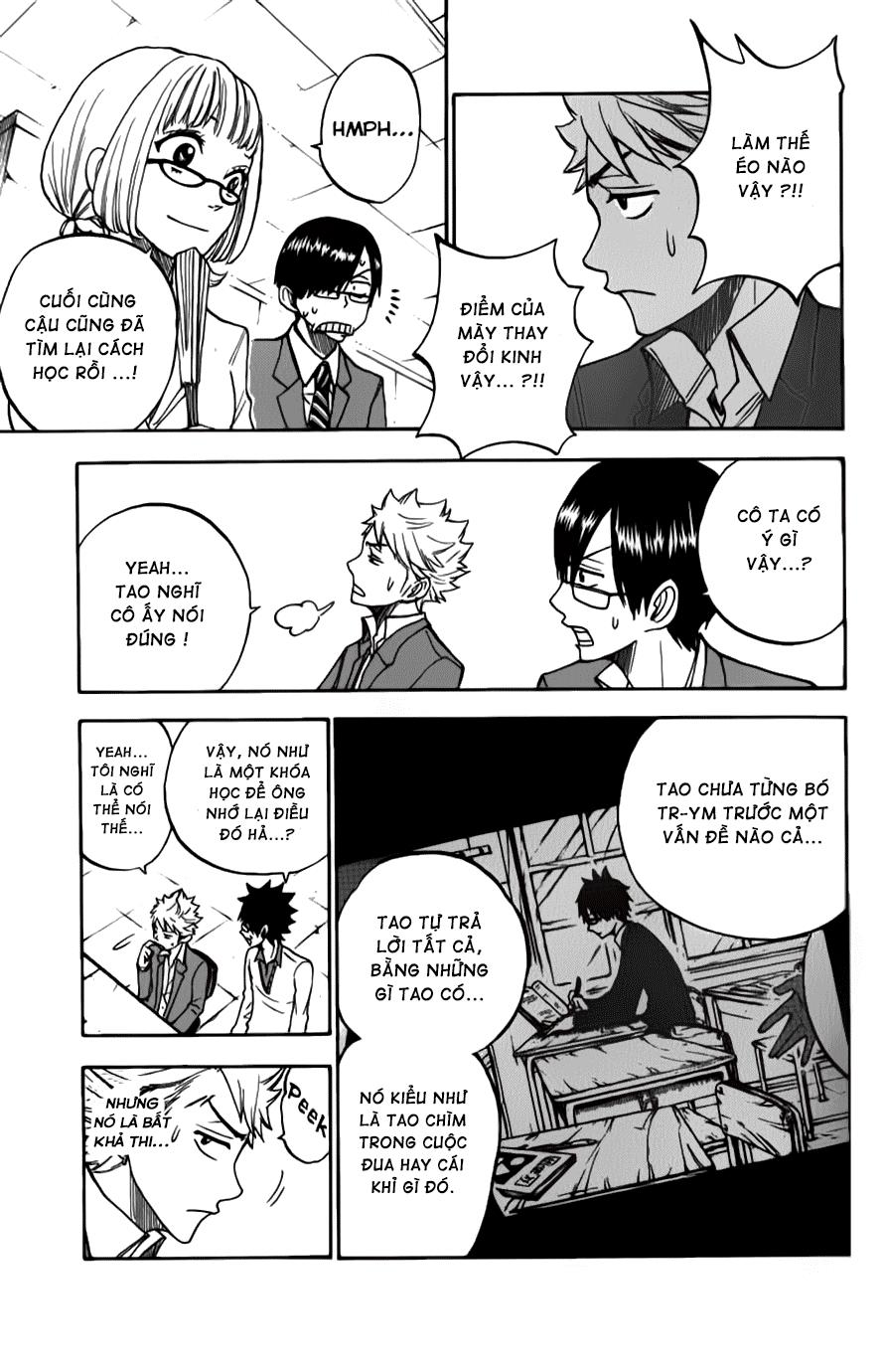 Yankee Kun To Megane Chan - Chương 158 - Trang 18