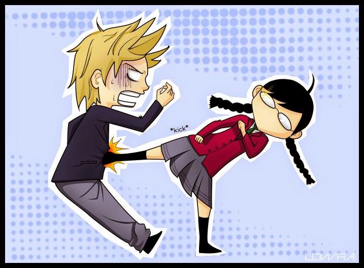 Yankee Kun To Megane Chan - Chương 165 - Trang 22