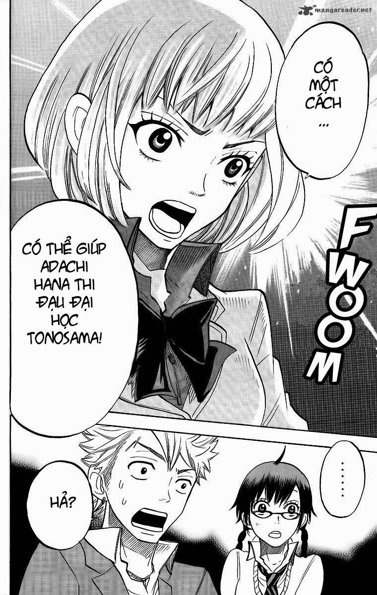 Yankee Kun To Megane Chan - Chương 167 - Trang 18