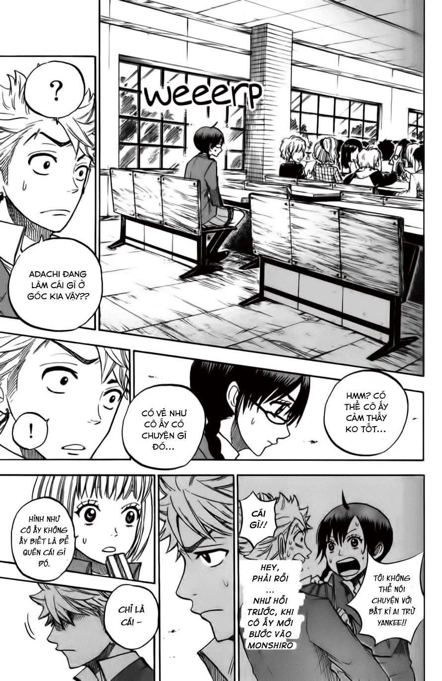 Yankee Kun To Megane Chan - Chương 169 - Trang 16