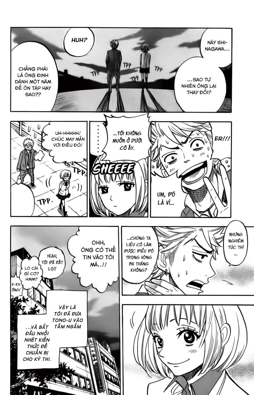 Yankee Kun To Megane Chan - Chương 169 - Trang 19