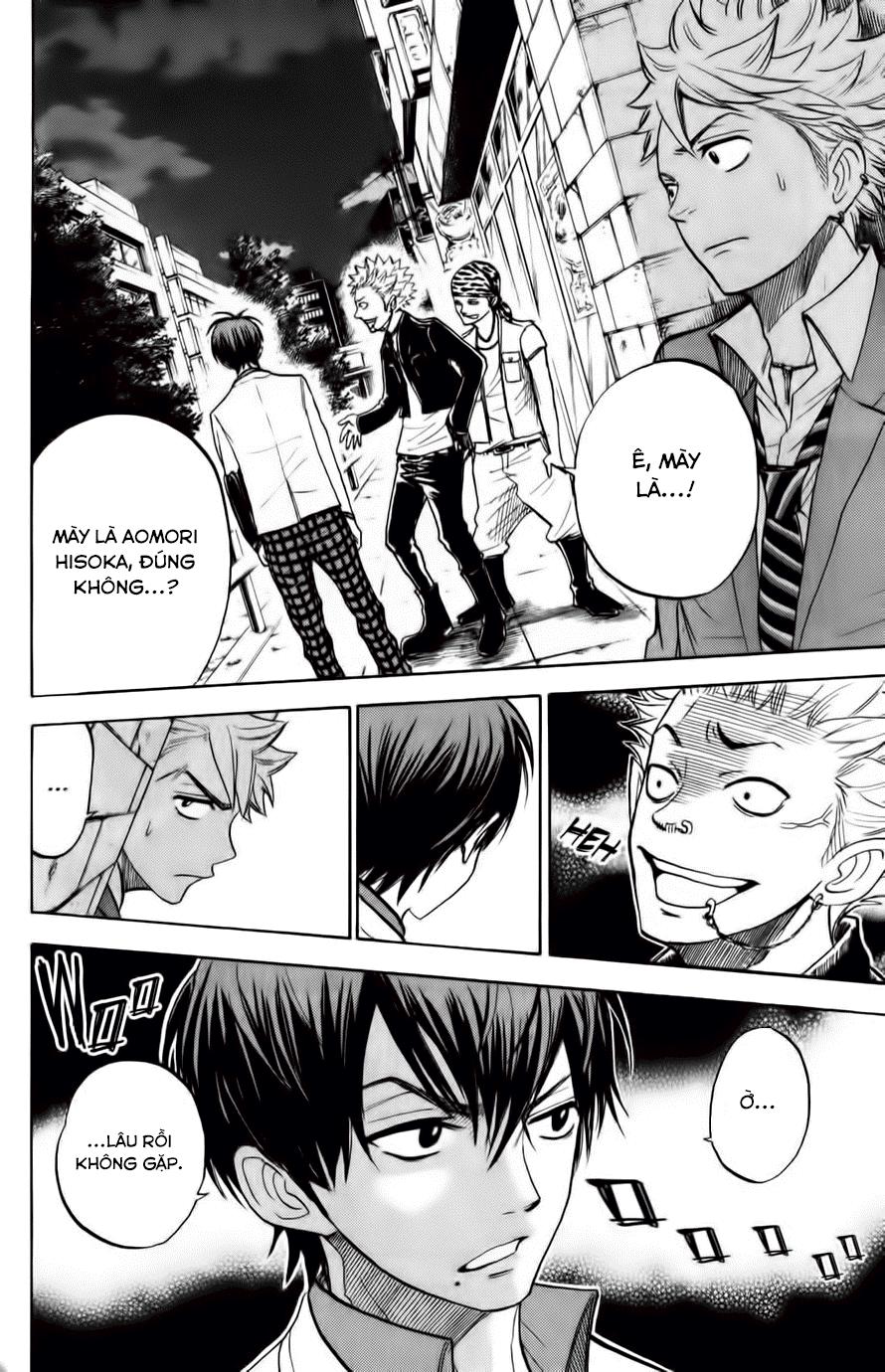 Yankee Kun To Megane Chan - Chương 172 - Trang 11