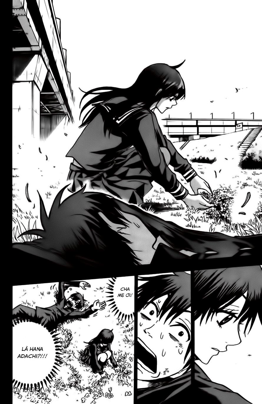 Yankee Kun To Megane Chan - Chương 173 - Trang 6