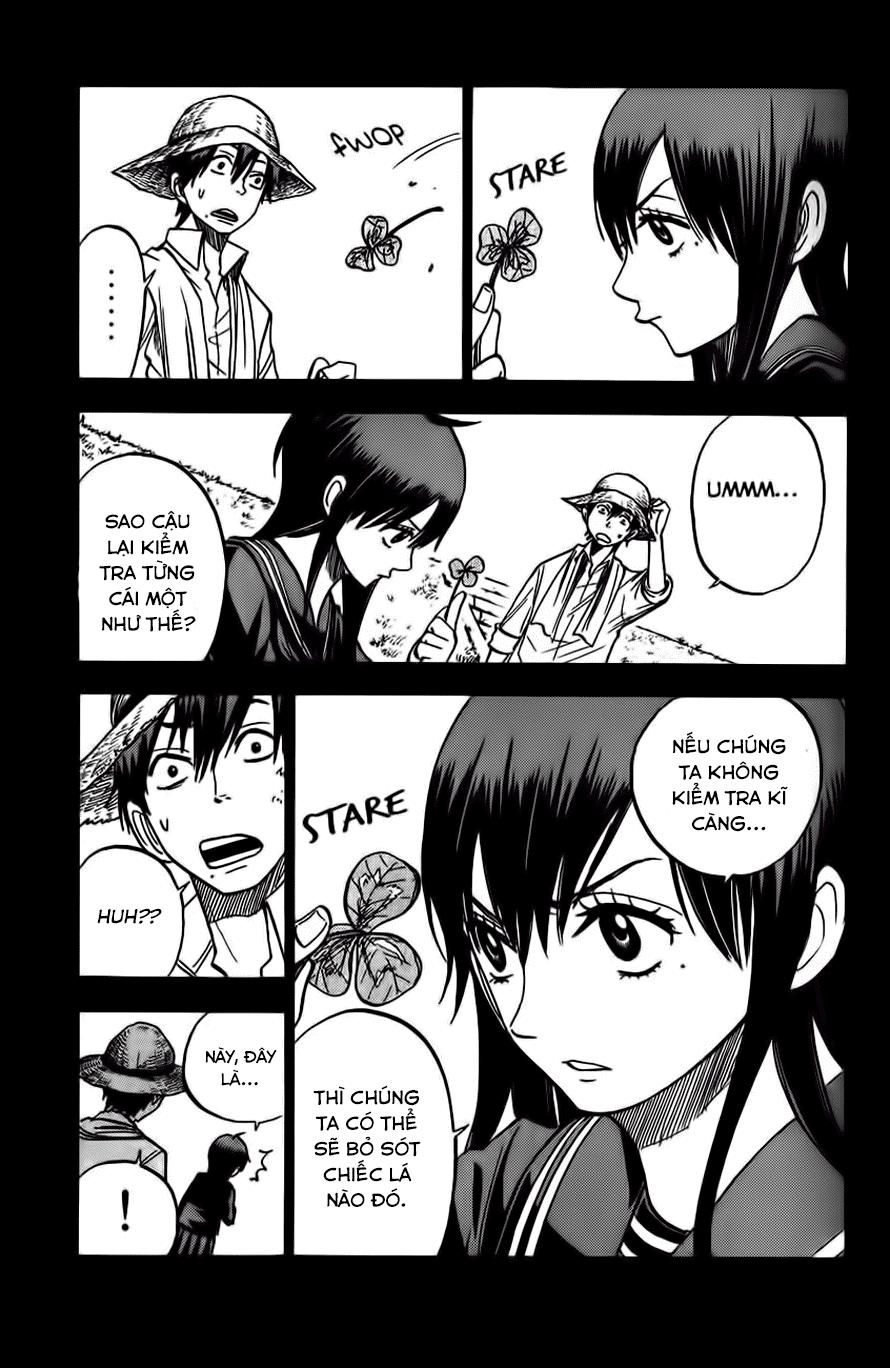 Yankee Kun To Megane Chan - Chương 174 - Trang 10