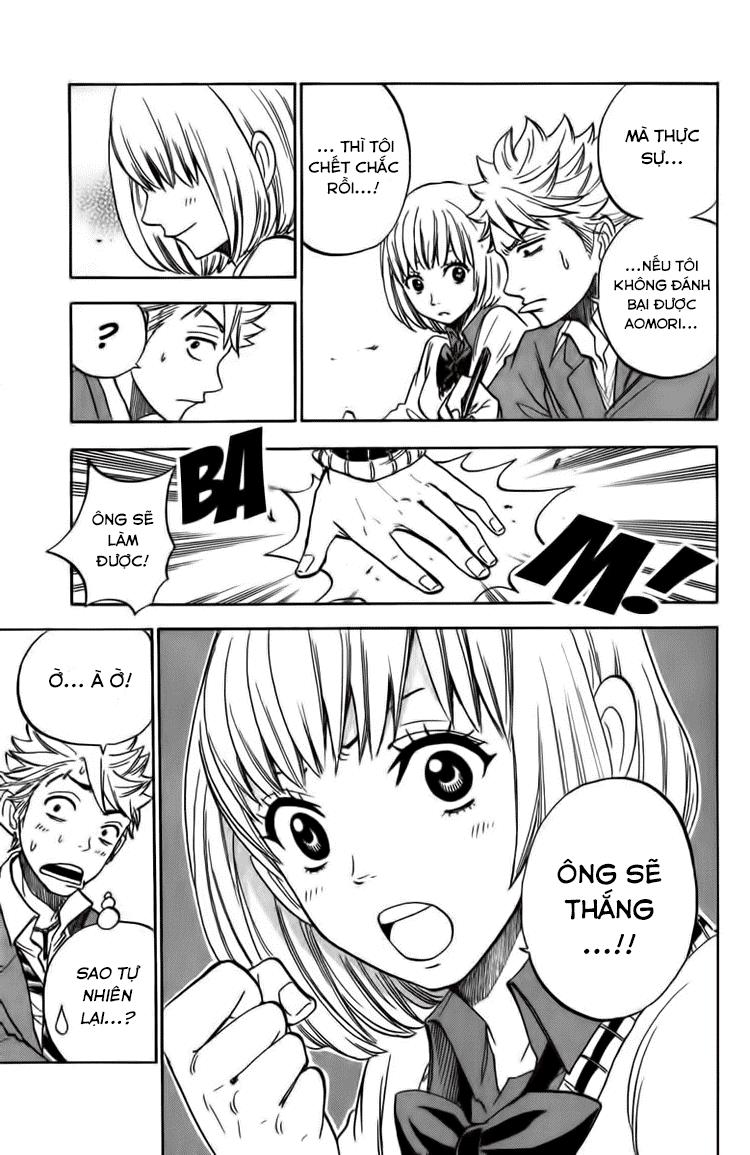 Yankee Kun To Megane Chan - Chương 176 - Trang 18