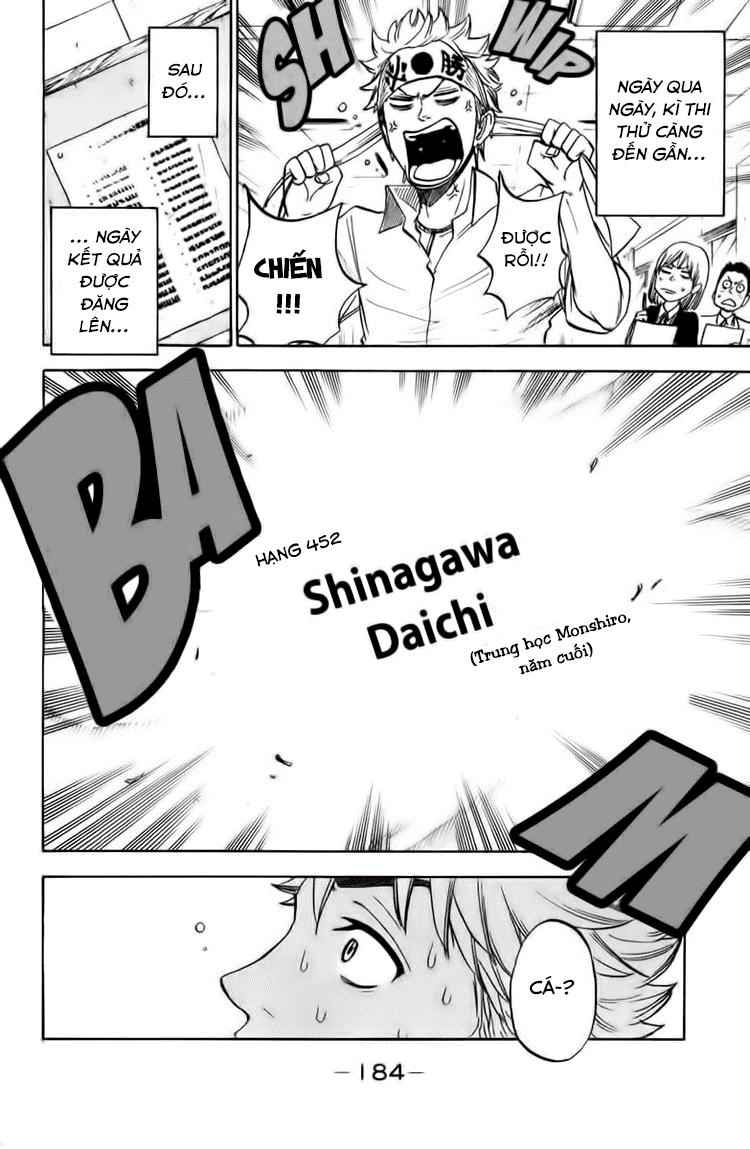 Yankee Kun To Megane Chan - Chương 176 - Trang 19