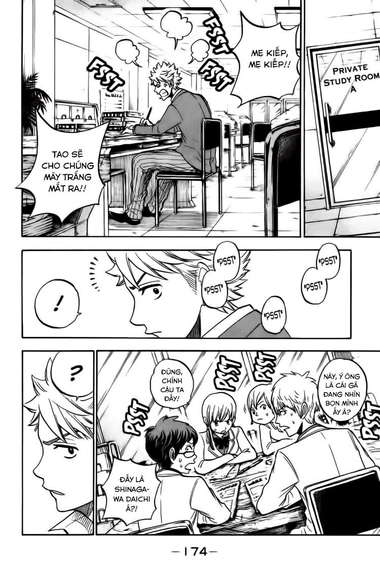 Yankee Kun To Megane Chan - Chương 176 - Trang 9