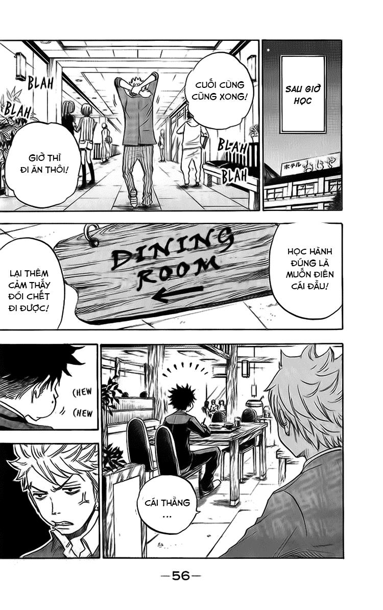 Yankee Kun To Megane Chan - Chương 179 - Trang 12