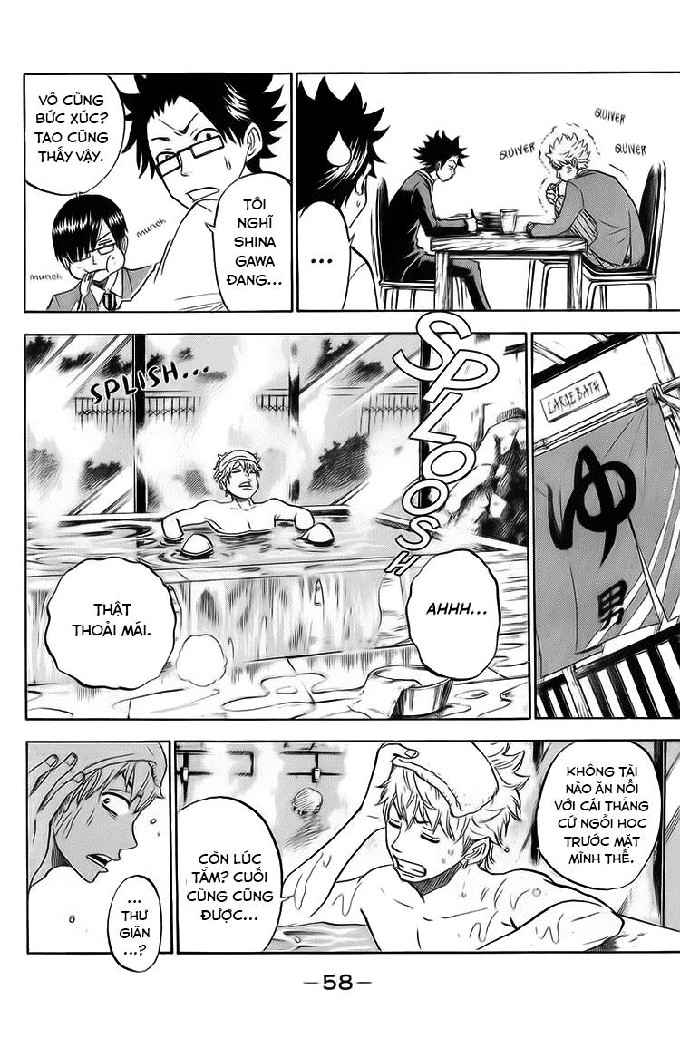 Yankee Kun To Megane Chan - Chương 179 - Trang 14