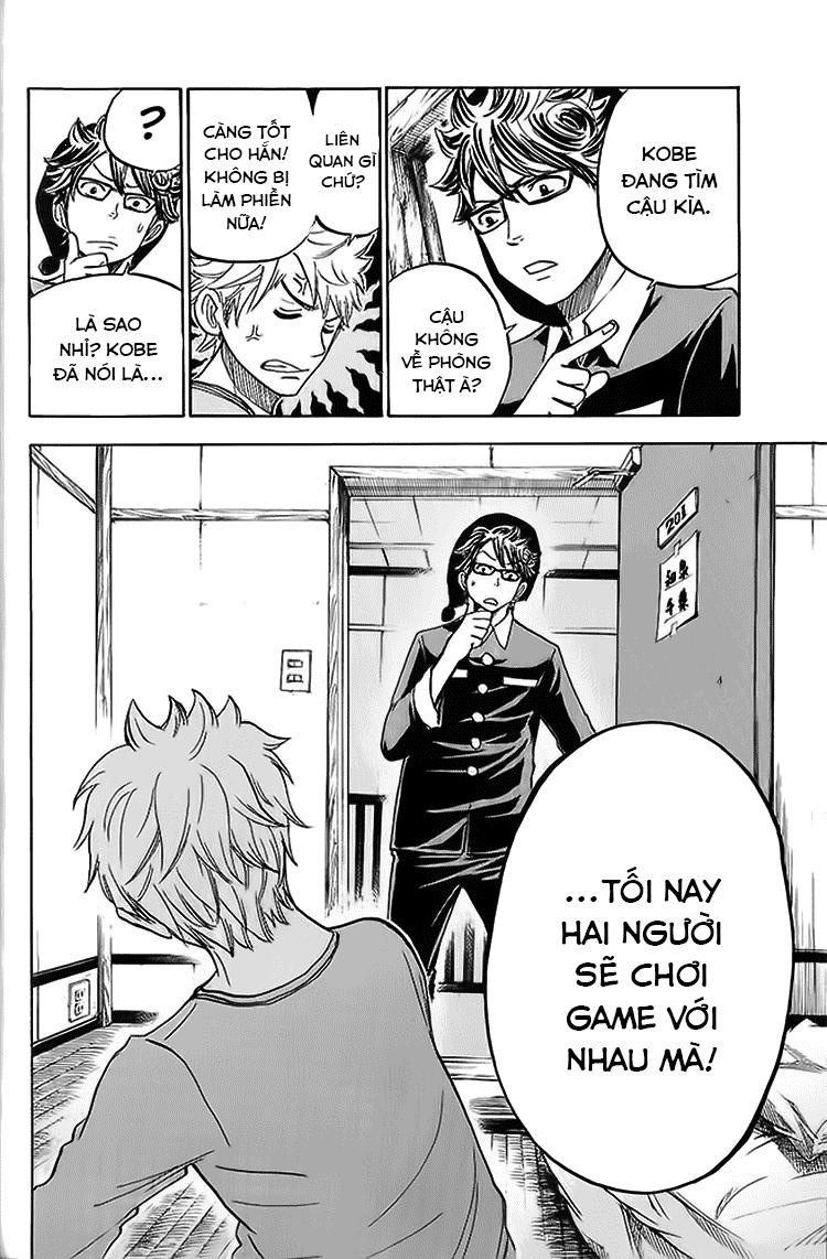 Yankee Kun To Megane Chan - Chương 179 - Trang 18