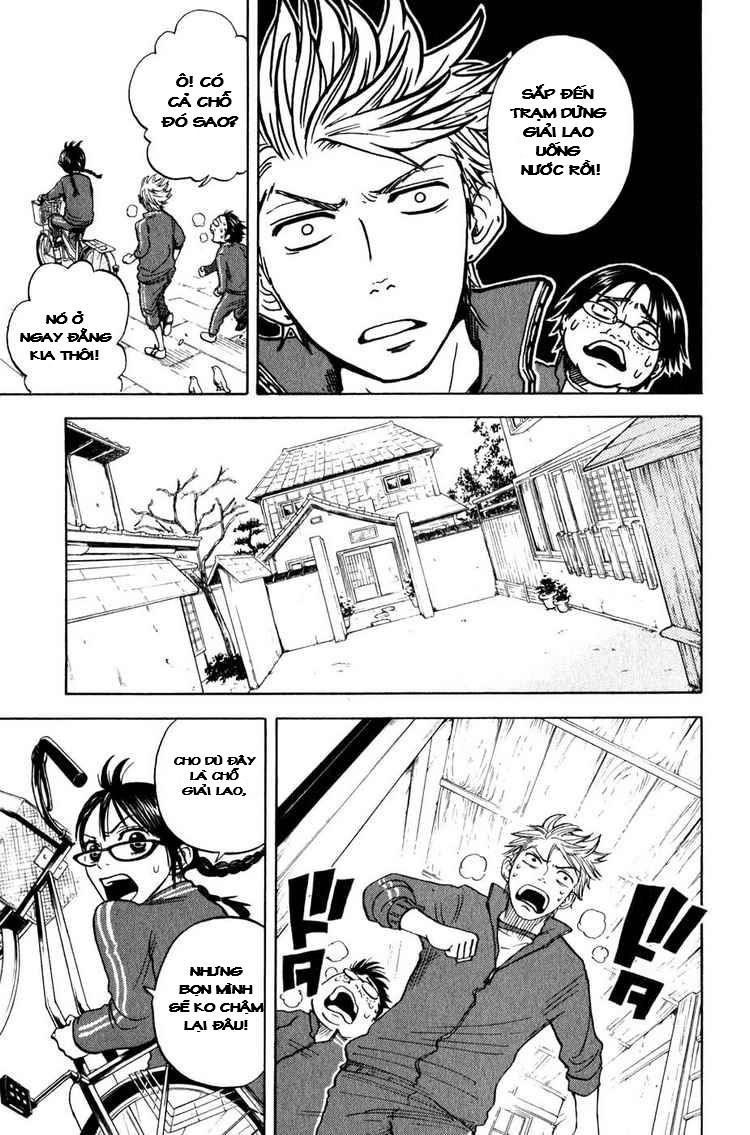 Yankee Kun To Megane Chan - Chương 18 - Trang 12