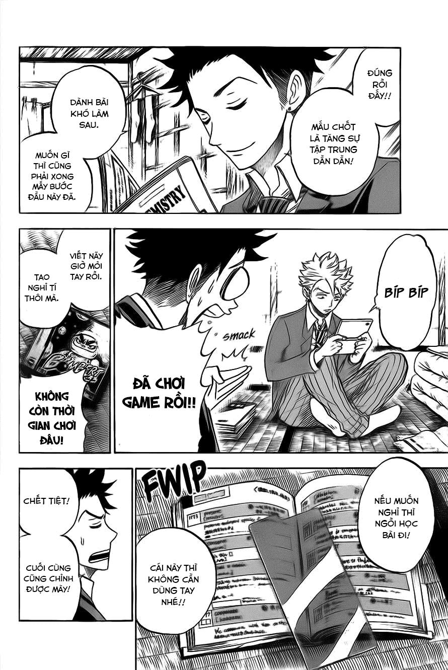 Yankee Kun To Megane Chan - Chương 181 - Trang 13