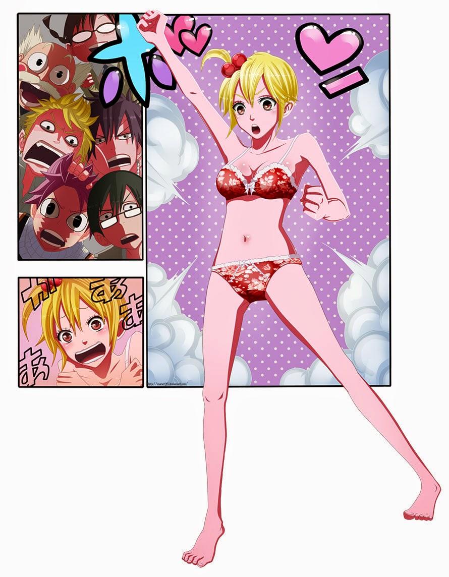 Yankee Kun To Megane Chan - Chương 181 - Trang 22