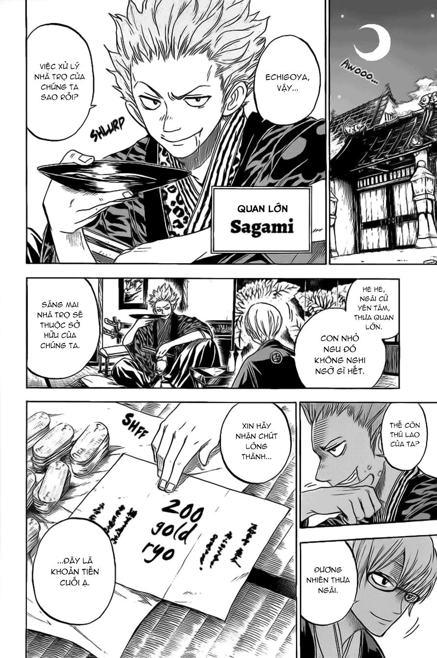 Yankee Kun To Megane Chan - Chương 184.5 - Trang 15