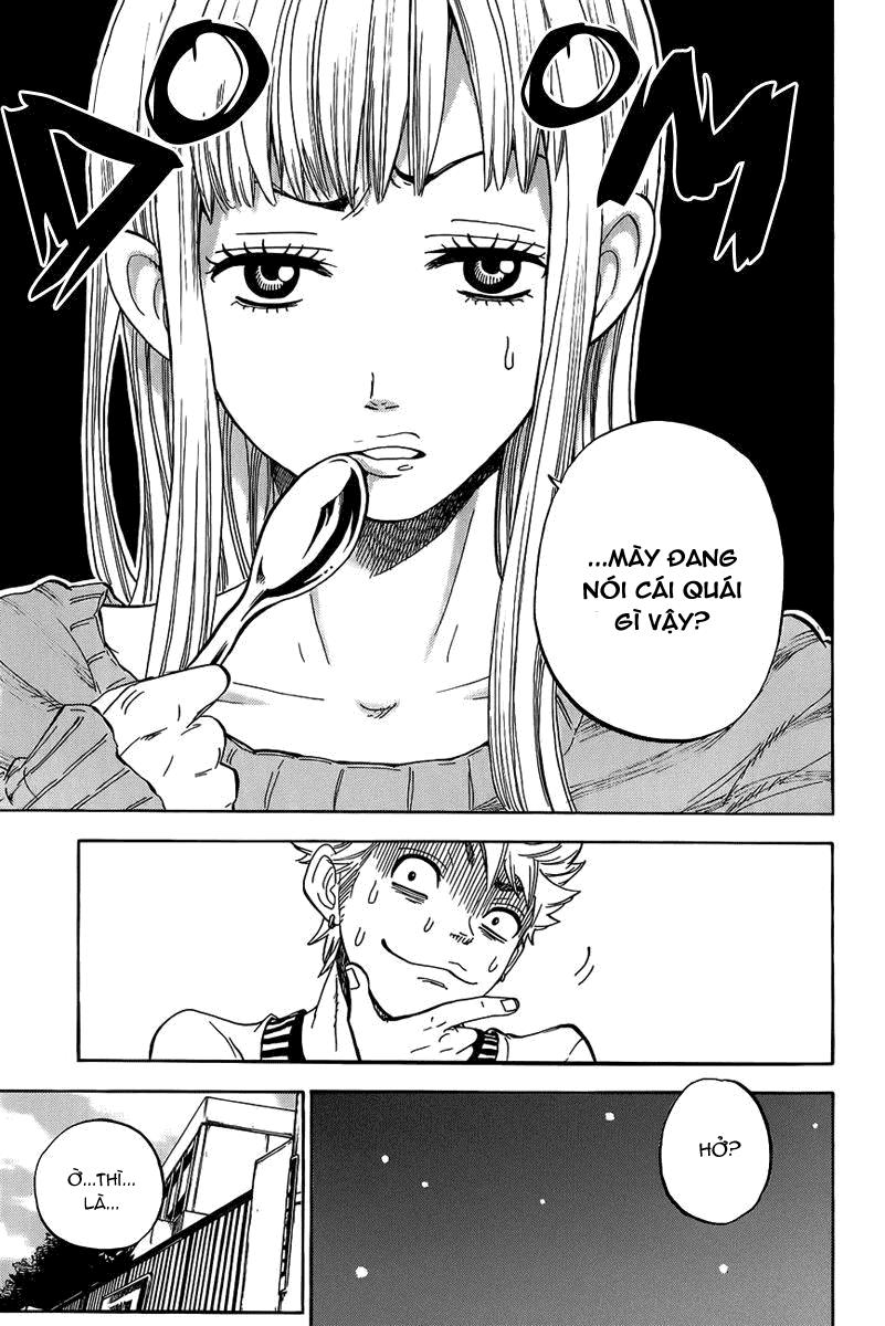 Yankee Kun To Megane Chan - Chương 186 - Trang 20