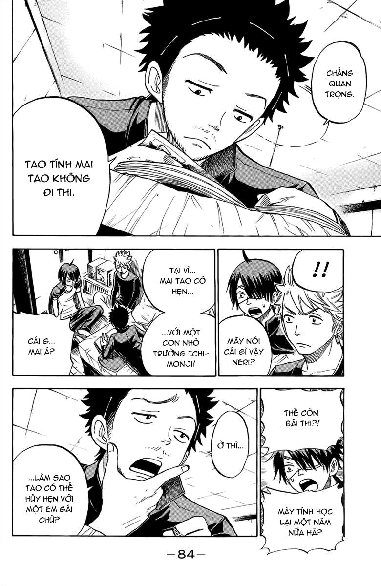 Yankee Kun To Megane Chan - Chương 188 - Trang 11